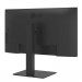 Монитор 27" LG 27BA65QB-B IPS, 2560x1440, 75Hz, 5ms, 350сd/m, 1000:1, HDR10, 2xHDMI(2.0), DP(1.4), HAS, Pivot, Swivel, InPSU, Speakers, Vesa 100, Black