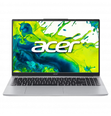 Ноутбук Acer Aspire Lite 15 AL15-54P-590V Intel Core Ultra 5 115U/16Gb (soldered D5)/SSD512Gb/UMA/15.6