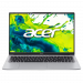 Ноутбук Acer Aspire Lite 15 AL15-54P-590V Intel Core Ultra 5 115U/16Gb (soldered D5)/SSD512Gb/UMA/15.6"/IPS/FHD/1920x1080/60Hz/NoOS/Silver/1.7kg