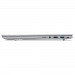 Ноутбук Acer Aspire Lite 15 AL15-54P-590V Intel Core Ultra 5 115U/16Gb (soldered D5)/SSD512Gb/UMA/15.6"/IPS/FHD/1920x1080/60Hz/NoOS/Silver/1.7kg