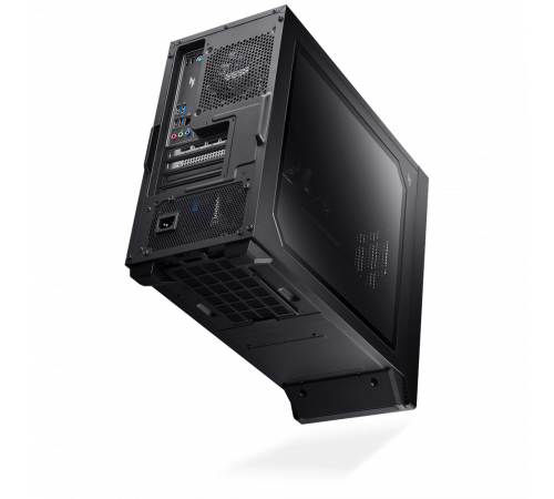 Персональный компьютер Acer Nitro 30 N30-100, Intel Core Ultra 5 225F/32Gb/SSD1Tb/RTX5070 12Gb/PSU 850W/NoOS/Black (DG.E5GCD.00K)