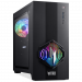Персональный компьютер Acer Nitro 30 N30-100, Intel Core Ultra 7 265F/32Gb/SSD1Tb/RTX5070 12Gb/PSU 850W/NoOS/Black (DG.E5GCD.00L)