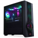Персональный компьютер Acer Nitro 70 N70X3D-100, AMD Ryzen 7 9800X3D/32Gb/SSD1Tb/RTX5070 12Gb/PSU 1200W/NoOS/Black (DG.E5ACD.007)