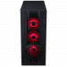 Персональный компьютер Acer Nitro 70 N70X3D-100, AMD Ryzen 9 9900X3D/32Gb/SSD1Tb/RTX5070 12Gb/PSU 1200W/NoOS/Black (DG.E5ACD.009)