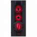 Персональный компьютер Acer Nitro 70 N70X3D-100, AMD Ryzen 9 9950X3D/32Gb/SSD1Tb/RTX5080 16Gb/PSU 1200W/NoOS/Black (DG.E5ACD.006)