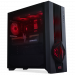 Персональный компьютер Acer Nitro 70 N70X3D-100, AMD Ryzen 9 9950X3D/32Gb/SSD1Tb/RTX5080 16Gb/PSU 1200W/NoOS/Black (DG.E5ACD.006)