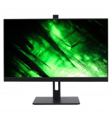 Моноблок Raskat Studio 35120, 23.8", IPS, Intel Core i3 14100, RAM 8Gb, SSD 256Gb, 120W, No OS, черный