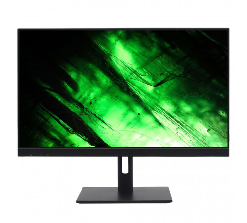 Моноблок Raskat Studio 25120, 23.8", IPS, Intel Core i5 14400, RAM 16Gb, SSD 512Gb, 120W, No OS, черный