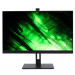 Моноблок Raskat Studio 25120, 23.8", IPS, Intel Core i5 14400, RAM 16Gb, SSD 512Gb, 120W, No OS, черный