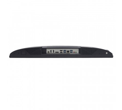 Моноблок Raskat Studio 25120, 23.8", IPS, Intel Core i5 14400, RAM 16Gb, SSD 512Gb, 120W, No OS, черный