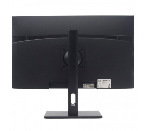 Моноблок Raskat Studio 25120, 23.8", IPS, Intel Core i5 14400, RAM 16Gb, SSD 512Gb, 120W, No OS, черный