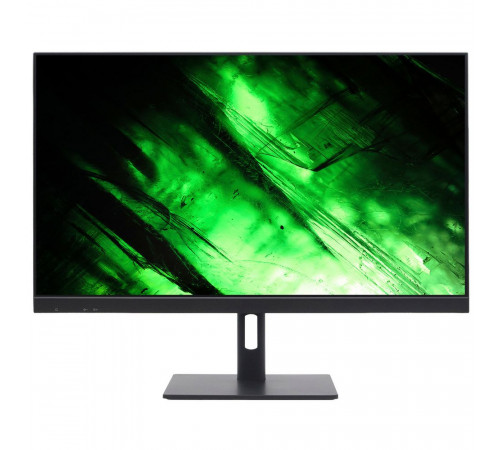 Моноблок Raskat Studio 35120, 27", IPS, Intel Core i3 14100, RAM 8Gb, SSD 256Gb, 120W, No OS, черный