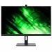 Моноблок Raskat Studio 35120, 27", IPS, Intel Core i3 14100, RAM 8Gb, SSD 256Gb, 120W, No OS, черный