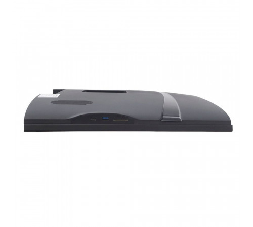 Моноблок Raskat Studio 35120, 27", IPS, Intel Core i3 14100, RAM 8Gb, SSD 256Gb, 120W, No OS, черный