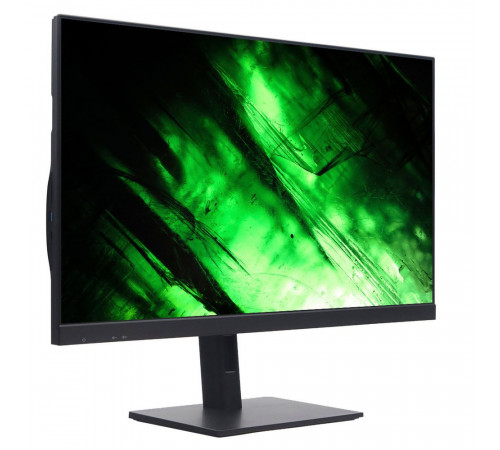 Моноблок Raskat Studio 35120, 27", IPS, Intel Core i3 14100, RAM 16Gb, SSD 512Gb, 120W, No OS, черный