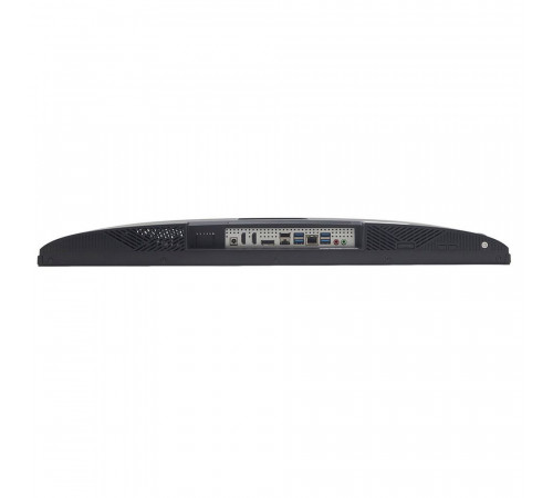 Моноблок Raskat Studio 35120, 27", IPS, Intel Core i3 14100, RAM 16Gb, SSD 512Gb, 120W, No OS, черный
