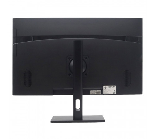 Моноблок Raskat Studio 25120, 27", IPS, Intel Core i5 14400, RAM 16Gb, SSD 512Gb, 120W, No OS, черный