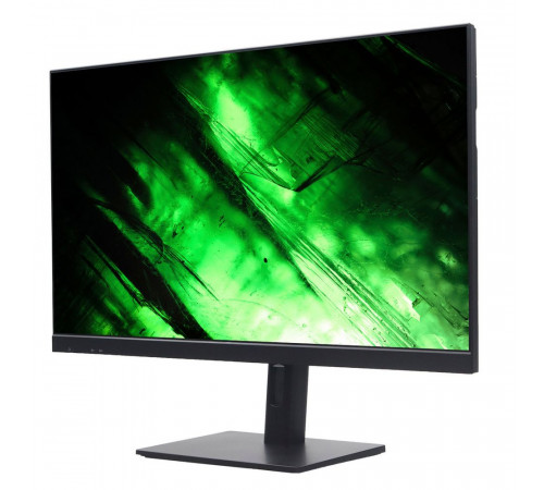 Моноблок Raskat Studio 25120, 27", IPS, Intel Core i5 14400, RAM 16Gb, SSD 512Gb, 120W, No OS, черный
