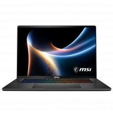 Ноутбук MSI Stealth 16 AI+ B3WH-013RU Intel Core Ultra 9 386H/32Gb (2*16 D5)/SSD1Tb/RTX5070 Ti 12Gb (125W)/16"/OLED/WQXGA/2560x1600/240Hz/Win11/RJ-45/черный