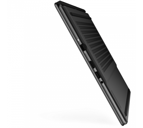 Ноутбук MSI Stealth 16 AI+ B3WH-013RU Intel Core Ultra 9 386H/32Gb (2*16 D5)/SSD1Tb/RTX5070 Ti 12Gb (125W)/16"/OLED/WQXGA/2560x1600/240Hz/Win11/RJ-45/Black/2.1kg