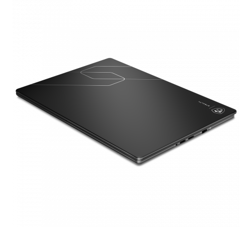 Ноутбук MSI Stealth 16 AI+ B3WH-013RU Intel Core Ultra 9 386H/32Gb (2*16 D5)/SSD1Tb/RTX5070 Ti 12Gb (125W)/16"/OLED/WQXGA/2560x1600/240Hz/Win11/RJ-45/Black/2.1kg