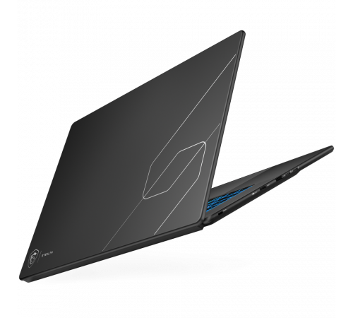 Ноутбук MSI Stealth 16 AI+ B3WH-013RU Intel Core Ultra 9 386H/32Gb (2*16 D5)/SSD1Tb/RTX5070 Ti 12Gb (125W)/16"/OLED/WQXGA/2560x1600/240Hz/Win11/RJ-45/Black/2.1kg