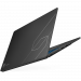 Ноутбук MSI Stealth 16 AI+ B3WH-013RU Intel Core Ultra 9 386H/32Gb (2*16 D5)/SSD1Tb/RTX5070 Ti 12Gb (125W)/16"/OLED/WQXGA/2560x1600/240Hz/Win11/RJ-45/Black/2.1kg