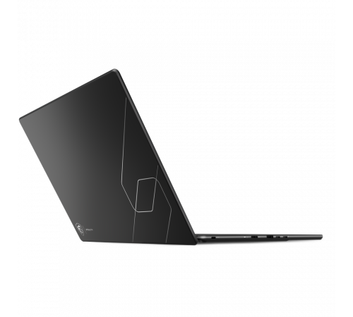 Ноутбук MSI Stealth 16 AI+ B3WH-013RU Intel Core Ultra 9 386H/32Gb (2*16 D5)/SSD1Tb/RTX5070 Ti 12Gb (125W)/16"/OLED/WQXGA/2560x1600/240Hz/Win11/RJ-45/Black/2.1kg