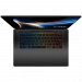 Ноутбук MSI Stealth 16 AI+ B3WH-013RU Intel Core Ultra 9 386H/32Gb (2*16 D5)/SSD1Tb/RTX5070 Ti 12Gb (125W)/16"/OLED/WQXGA/2560x1600/240Hz/Win11/RJ-45/Black/2.1kg