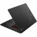 Ноутбук MSI Stealth 16 AI+ B3WH-013RU Intel Core Ultra 9 386H/32Gb (2*16 D5)/SSD1Tb/RTX5070 Ti 12Gb (125W)/16"/OLED/WQXGA/2560x1600/240Hz/Win11/RJ-45/Black/2.1kg