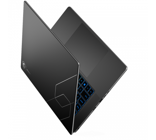 Ноутбук MSI Stealth 16 AI+ B3WH-013RU Intel Core Ultra 9 386H/32Gb (2*16 D5)/SSD1Tb/RTX5070 Ti 12Gb (125W)/16"/OLED/WQXGA/2560x1600/240Hz/Win11/RJ-45/Black/2.1kg