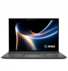 Ноутбук MSI Prestige 13 AI+ A3MG-046RU Intel Core Ultra 9 386H/32Gb (soldered D5)/SSD1Tb/UMA/13.3"/OLED/2.8K/2880x1800/60Hz/Win11Pro/серый