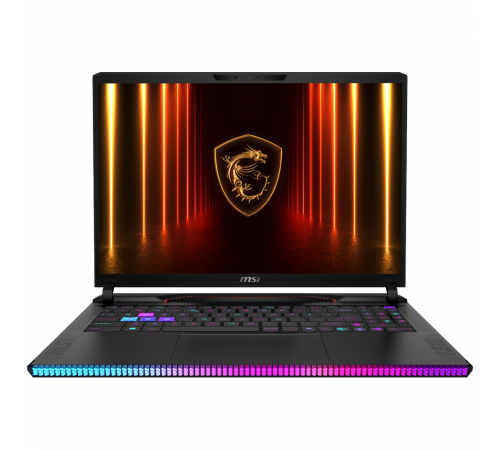 Ноутбук MSI Raider 16 HX AI A2XWHG-814XRU Intel Core Ultra 7 255HX/32Gb (1*32 D5)/SSD1Tb/RTX5070 Ti 12Gb (140W)/16"/IPS/WQXGA/2560x1600/240Hz/NoOS/RJ-45/Black/2.7kg