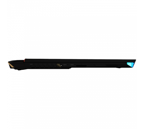Ноутбук MSI Raider 16 HX AI A2XWHG-814XRU Intel Core Ultra 7 255HX/32Gb (1*32 D5)/SSD1Tb/RTX5070 Ti 12Gb (140W)/16"/IPS/WQXGA/2560x1600/240Hz/NoOS/RJ-45/Black/2.7kg