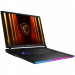 Ноутбук MSI Raider 16 HX AI A2XWHG-814XRU Intel Core Ultra 7 255HX/32Gb (1*32 D5)/SSD1Tb/RTX5070 Ti 12Gb (140W)/16"/IPS/WQXGA/2560x1600/240Hz/NoOS/RJ-45/Black/2.7kg