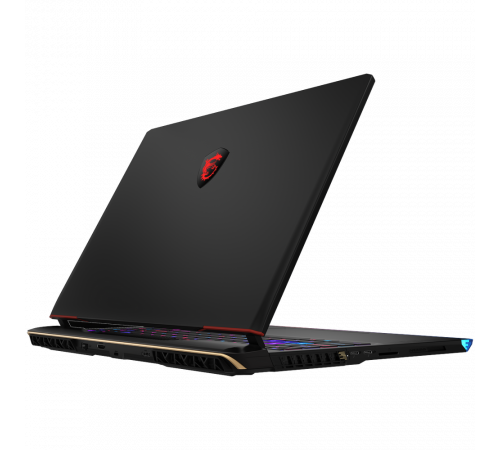Ноутбук MSI Raider 16 HX AI A2XWHG-814XRU Intel Core Ultra 7 255HX/32Gb (1*32 D5)/SSD1Tb/RTX5070 Ti 12Gb (140W)/16"/IPS/WQXGA/2560x1600/240Hz/NoOS/RJ-45/Black/2.7kg