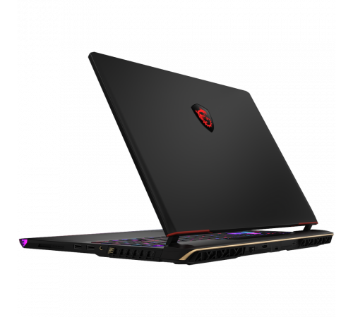 Ноутбук MSI Raider 16 HX AI A2XWHG-814XRU Intel Core Ultra 7 255HX/32Gb (1*32 D5)/SSD1Tb/RTX5070 Ti 12Gb (140W)/16"/IPS/WQXGA/2560x1600/240Hz/NoOS/RJ-45/Black/2.7kg