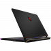 Ноутбук MSI Raider 16 HX AI A2XWHG-814XRU Intel Core Ultra 7 255HX/32Gb (1*32 D5)/SSD1Tb/RTX5070 Ti 12Gb (140W)/16"/IPS/WQXGA/2560x1600/240Hz/NoOS/RJ-45/Black/2.7kg
