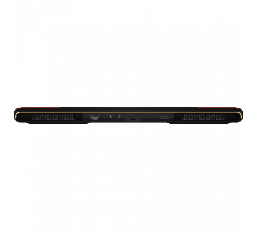 Ноутбук MSI Raider 16 HX AI A2XWHG-814XRU Intel Core Ultra 7 255HX/32Gb (1*32 D5)/SSD1Tb/RTX5070 Ti 12Gb (140W)/16"/IPS/WQXGA/2560x1600/240Hz/NoOS/RJ-45/Black/2.7kg