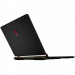 Ноутбук MSI Raider 16 HX AI A2XWHG-814XRU Intel Core Ultra 7 255HX/32Gb (1*32 D5)/SSD1Tb/RTX5070 Ti 12Gb (140W)/16"/IPS/WQXGA/2560x1600/240Hz/NoOS/RJ-45/Black/2.7kg