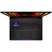 Ноутбук MSI Raider 16 HX AI A2XWHG-814XRU Intel Core Ultra 7 255HX/32Gb (1*32 D5)/SSD1Tb/RTX5070 Ti 12Gb (140W)/16"/IPS/WQXGA/2560x1600/240Hz/NoOS/RJ-45/Black/2.7kg