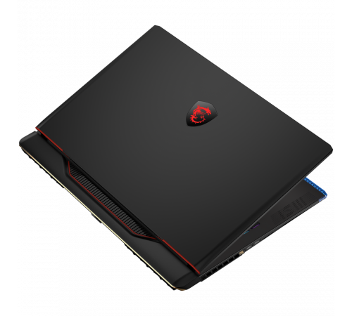 Ноутбук MSI Raider 16 HX AI A2XWHG-814XRU Intel Core Ultra 7 255HX/32Gb (1*32 D5)/SSD1Tb/RTX5070 Ti 12Gb (140W)/16"/IPS/WQXGA/2560x1600/240Hz/NoOS/RJ-45/Black/2.7kg