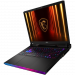 Ноутбук MSI Raider 16 HX AI A2XWHG-814XRU Intel Core Ultra 7 255HX/32Gb (1*32 D5)/SSD1Tb/RTX5070 Ti 12Gb (140W)/16"/IPS/WQXGA/2560x1600/240Hz/NoOS/RJ-45/Black/2.7kg