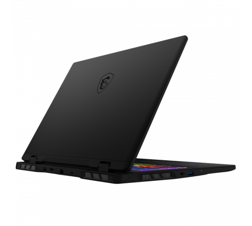 Ноутбук MSI Pulse A16 AI+ C3HWGKG-030XRU AMD Ryzen AI 7 350/32Gb (2*16 D5)/SSD1Tb/RTX5070 8Gb (115W)/16"/IPS/WQXGA/2560x1600/240Hz/NoOS/RJ-45/Black/2.5kg