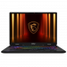 Ноутбук MSI Pulse A16 AI+ C3HWGKG-030XRU AMD Ryzen AI 7 350/32Gb (2*16 D5)/SSD1Tb/RTX5070 8Gb (115W)/16"/IPS/WQXGA/2560x1600/240Hz/NoOS/RJ-45/Black/2.5kg