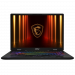 Ноутбук MSI Pulse A16 AI+ C3HWGKG-030XRU AMD Ryzen AI 7 350/32Gb (2*16 D5)/SSD1Tb/RTX5070 8Gb (115W)/16"/IPS/WQXGA/2560x1600/240Hz/NoOS/RJ-45/Black/2.5kg