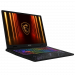 Ноутбук MSI Pulse A16 AI+ C3HWGKG-030XRU AMD Ryzen AI 7 350/32Gb (2*16 D5)/SSD1Tb/RTX5070 8Gb (115W)/16"/IPS/WQXGA/2560x1600/240Hz/NoOS/RJ-45/Black/2.5kg