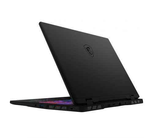 Ноутбук MSI Pulse A16 AI+ C3HWGKG-030XRU AMD Ryzen AI 7 350/32Gb (2*16 D5)/SSD1Tb/RTX5070 8Gb (115W)/16"/IPS/WQXGA/2560x1600/240Hz/NoOS/RJ-45/Black/2.5kg
