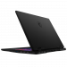 Ноутбук MSI Pulse A16 AI+ C3HWGKG-030XRU AMD Ryzen AI 7 350/32Gb (2*16 D5)/SSD1Tb/RTX5070 8Gb (115W)/16"/IPS/WQXGA/2560x1600/240Hz/NoOS/RJ-45/Black/2.5kg
