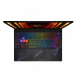 Ноутбук MSI Pulse A16 AI+ C3HWGKG-030XRU AMD Ryzen AI 7 350/32Gb (2*16 D5)/SSD1Tb/RTX5070 8Gb (115W)/16"/IPS/WQXGA/2560x1600/240Hz/NoOS/RJ-45/Black/2.5kg